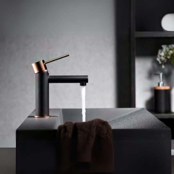 Mitigeur de lavabo série MILOS – Image 2