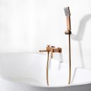 Mitigeur Mitigeur de bain et douche à levier unique série PISA