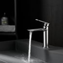 Mitigeur lavabo série Ural