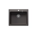 Evier NAYA 6 Silgranit serie BLANCO