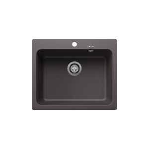 Evier NAYA 6 Silgranit serie BLANCO