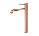Mitigeur lavabo série MONZA