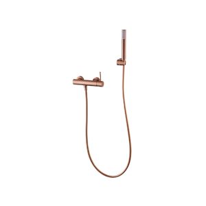 Robinet de bain et de douche monocommande série MONZA