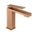 Mitigeur de lavabo série PISA