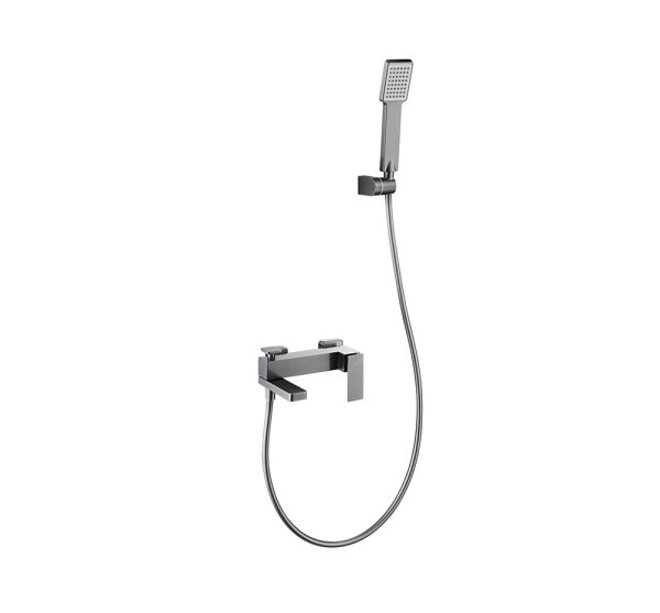 Mitigeur Mitigeur de bain et douche à levier unique série PISA – Image 4