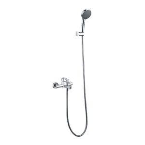 Mitigeur de bain et de douche levier unique série Roma