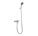 Mitigeur de douche monocommande série Roma