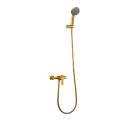 Mitigeur de douche monocommande série Roma