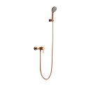 Mitigeur de douche monocommande série Roma