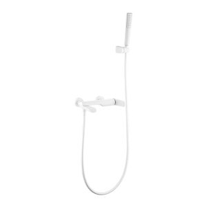 Mitigeur de bain et douche monocommande série DINAMARCA