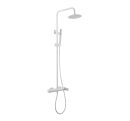 Colonne de douche monocommande série DINAMARCA