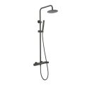 Colonne de douche monocommande série DINAMARCA