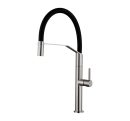 Mitigeur de cuisine flexible monocommande série DEVA
