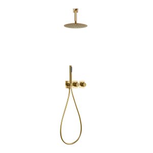 Ensemble de douche thermostatique série TIBET