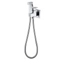 Mitigeur de toilette monocommande encastré serie IRLANDA
