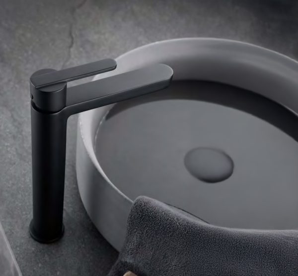 Mitigeur de lavabo série Roma – Image 2