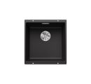 Evier SUBLINE 400-U Silgranit serie BLANCO