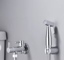 Mitigeur douchette hygiènique serie NESS