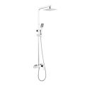 Colonne de douche monocommande série PISA