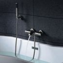 Mitigeur de bain et douche thermostatique série MOSCU