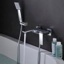 Mitigeur de bain et douche monocommande série FIYI