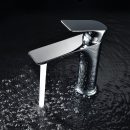 Mitigeur de lavabo série NASSAU