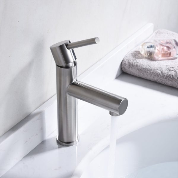 Mitigeur de lavabo série MOSCU – Image 2