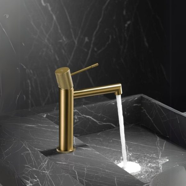 Mitigeur de lavabo série LINE – Image 2