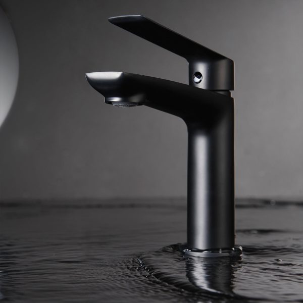 Mitigeur de lavabo série LUXOR – Image 2