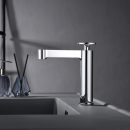 Mitigeur de lavabo série OLIMPO