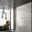 Ensemble de douche encastrable monocommande série FIYI