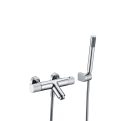 Mitigeur de bain et douche thermostatique série LINE