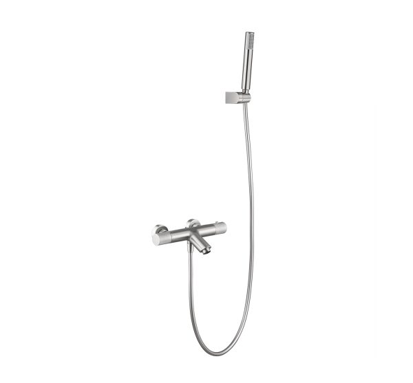 Mitigeur de bain et douche thermostatique série LINE – Image 8