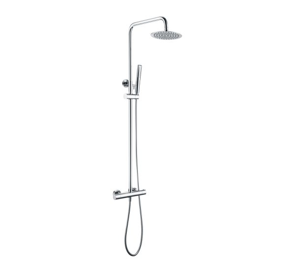 Colonne de douche thermostatique série NAPOLES – Image 5