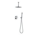 Ensemble de douche encastrable thermostatique série LINE