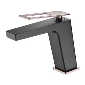 Mitigeur de lavabo série SUECIA