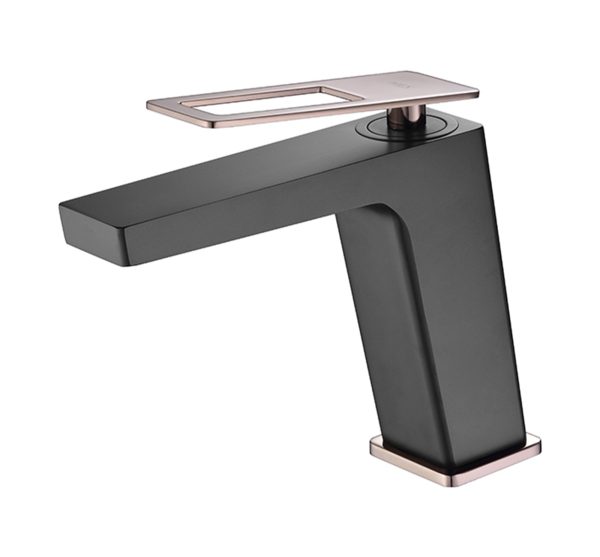 Mitigeur de lavabo série SUECIA