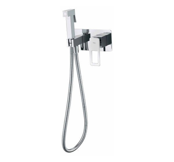 Mitigeur de toilette à levier unique série SUECIA – Image 5