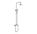 Colonne de douche monocommande série OLIMPO