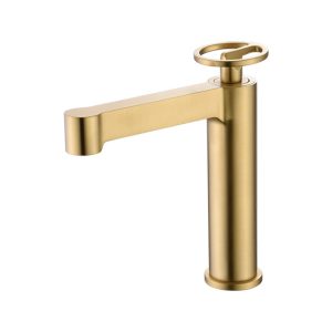 Mitigeur de lavabo série OLIMPO