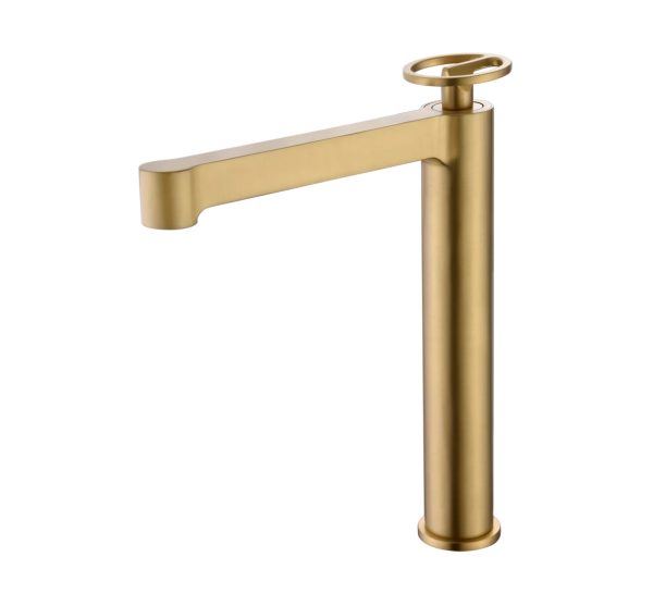 Mitigeur de lavabo série OLIMPO – Image 8