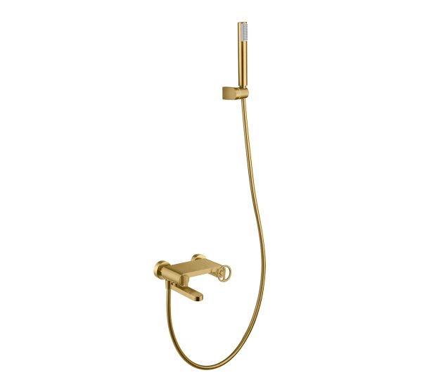 Mitigeur de bain et douche monocommande série OLIMPO