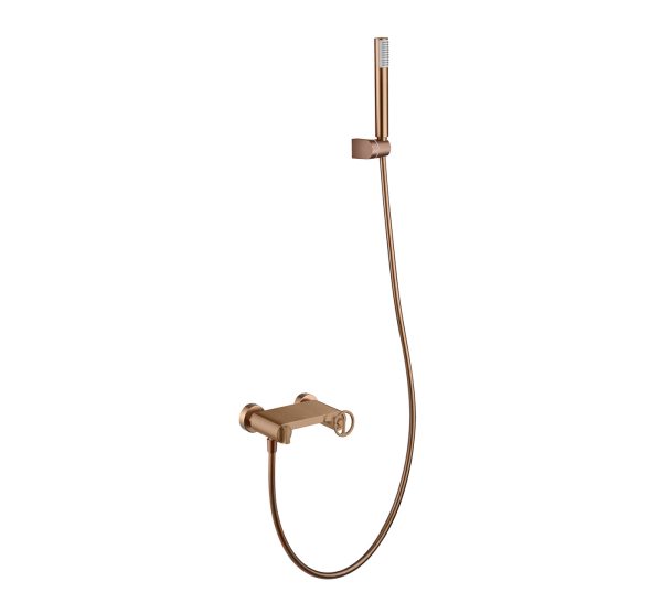 Mitigeur de douche monocommande série OLIMPO – Image 3