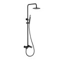 Colonne de douche monocommande série OLIMPO