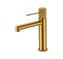 Mitigeur de lavabo série LINE