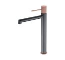 Mitigeur de lavabo série LINE
