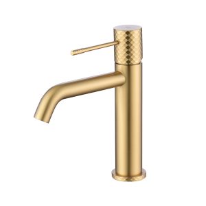 Mitigeur lavabo série GENOVA