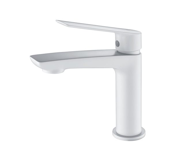 Mitigeur de lavabo série LUXOR – Image 3