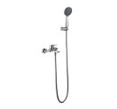 Mitigeur de bain et douche monocommande série BELGICA