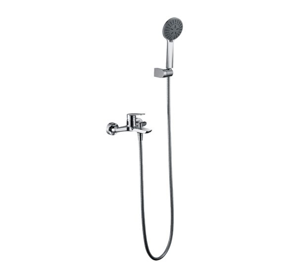 Mitigeur de bain et douche monocommande série BELGICA